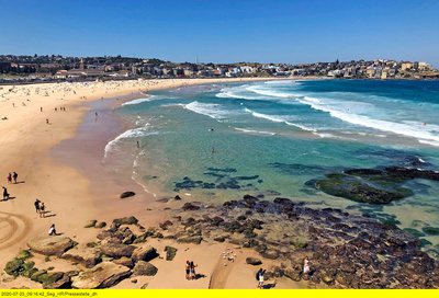 Mythos Australien