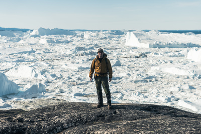 Vor der Eiszeit - Jagd nach dem ältesten Erbgut der Welt