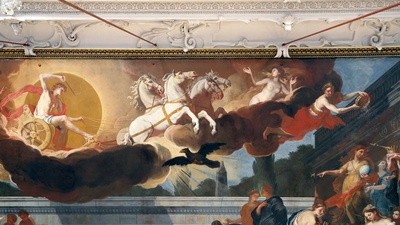 Ein Stück Österreich: Das historische Graz
