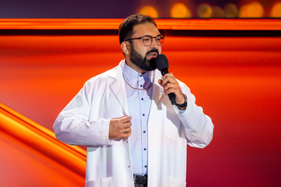 Dr. Emir: Die Chemie muss stimmen