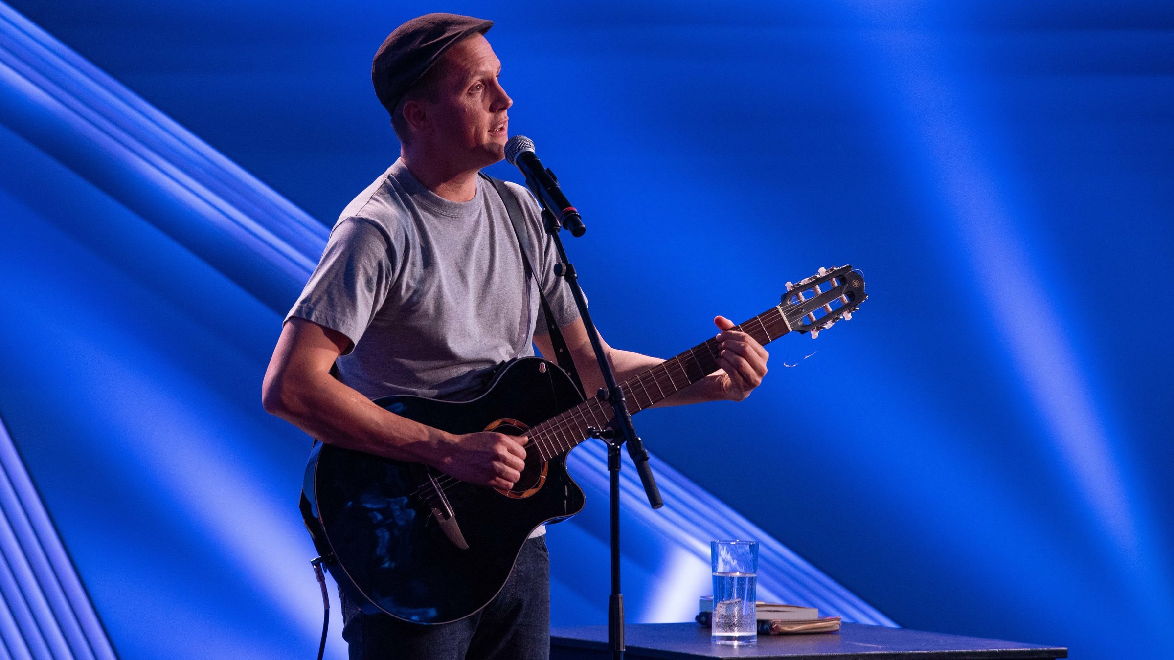 "Sebastian 23: Endlich erfolglos" - Sebastian 23