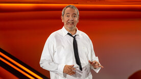 Rainald Grebe: Ich erinnere mich - glaube ich