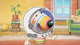 Dylans Spielkiste