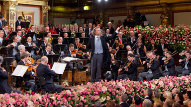 Musik Und Theater - Neujahrskonzert Der Wiener Philharmoniker 2023