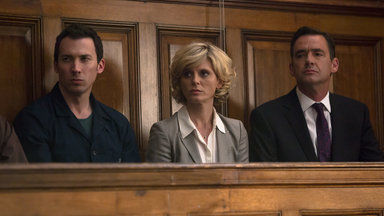 Silent Witness - Der Gnadenschuss (1)