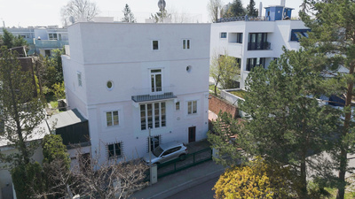 Josef Frank - Stil & Blüten