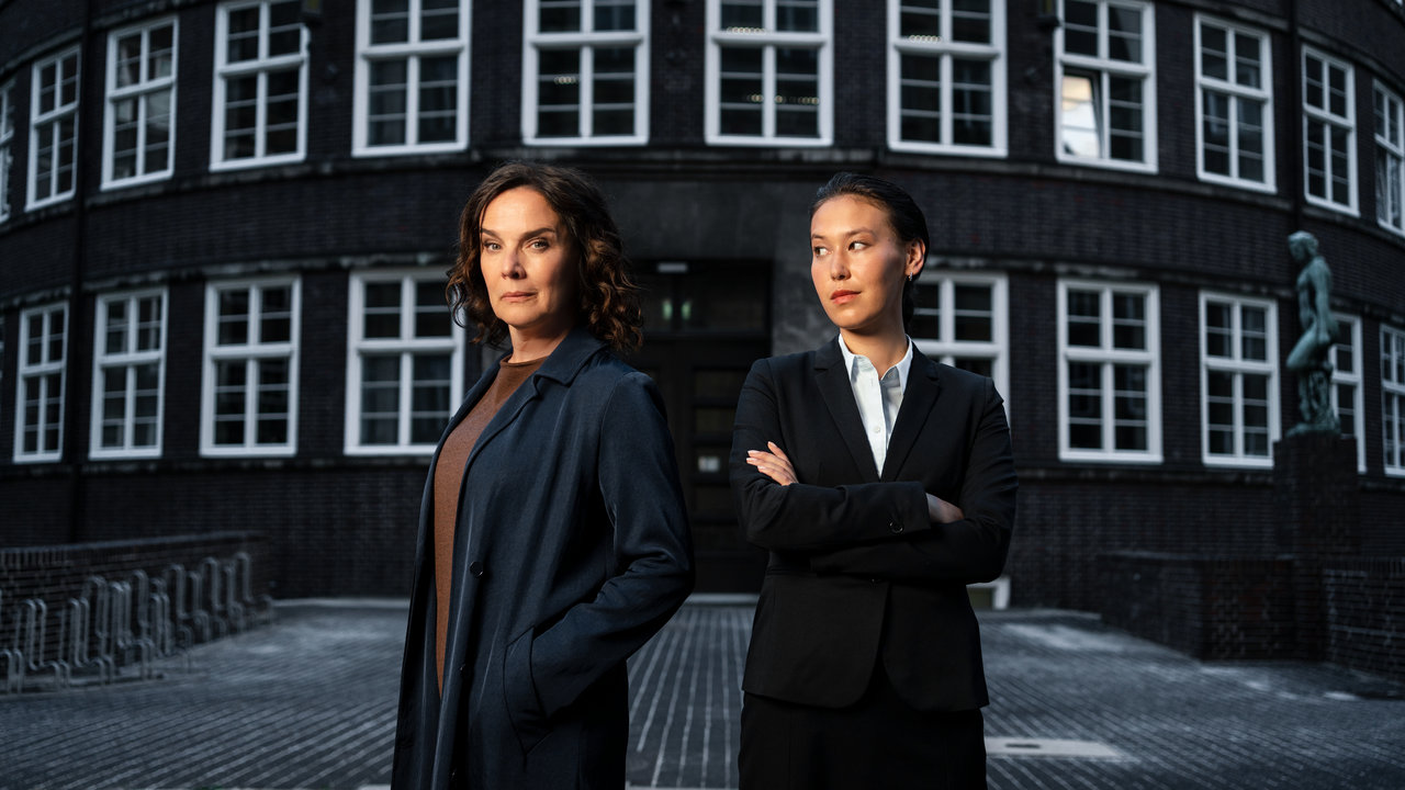 Meine zwei Gesichter - ZDFmediathek