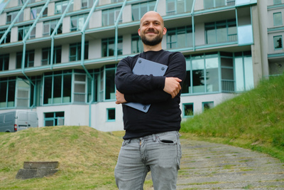 Urlaub auf Rügen