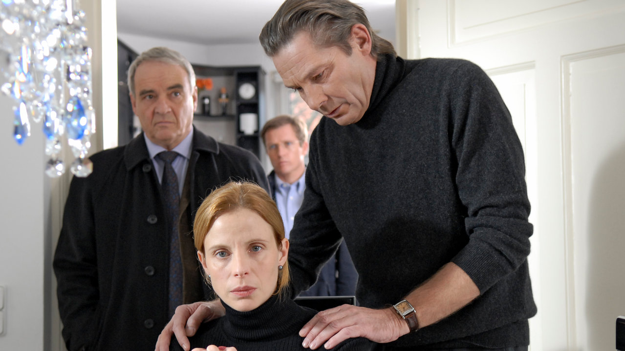 The Old Fox Sanft Entschlafen | The Old Fox Sanft entschlafen (TV ...