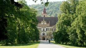 Ein Stück Österreich - Das historische Graz