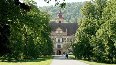 Ein Stück Österreich: Das historische Graz
