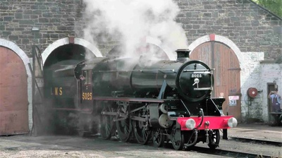 Großbritanniens schönste Bahnstrecken (3/4)