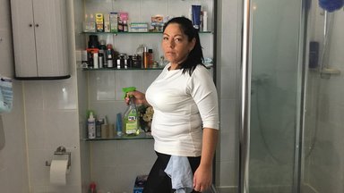 37 Grad - Die Sauberfrauen