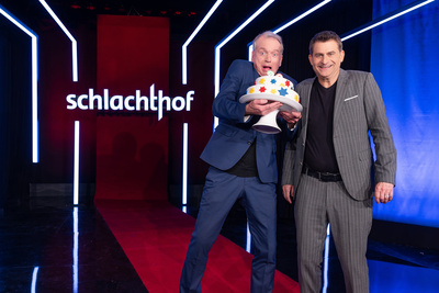 30 Jahre schlachthof - Die Jubiläumsshow