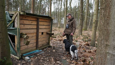 Terra Xpress - Aufruhr Im Wald Und Raser Unterm Radar