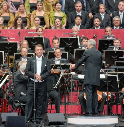Das große Staatsopern-Air