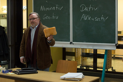 Extraklasse