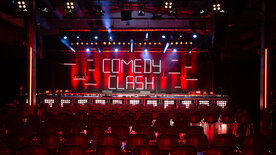 Comedy Clash - Best of