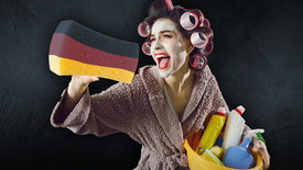 Wie sexistisch ist Deutschland?