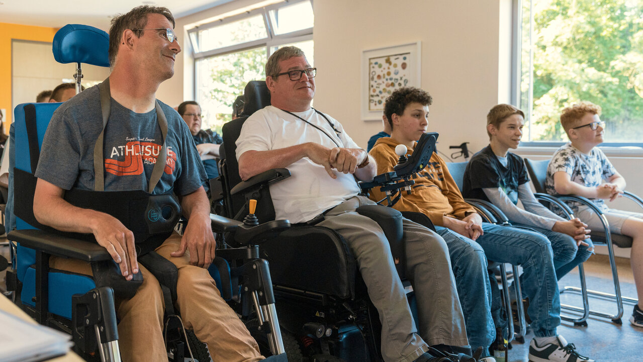 Aktion Mensch Glückszahlen der Woche ZDFmediathek