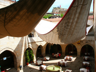 Schätze der Welt - Erbe der Menschheit