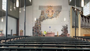 Gottesdienst - Berufen Zur Nachfolge