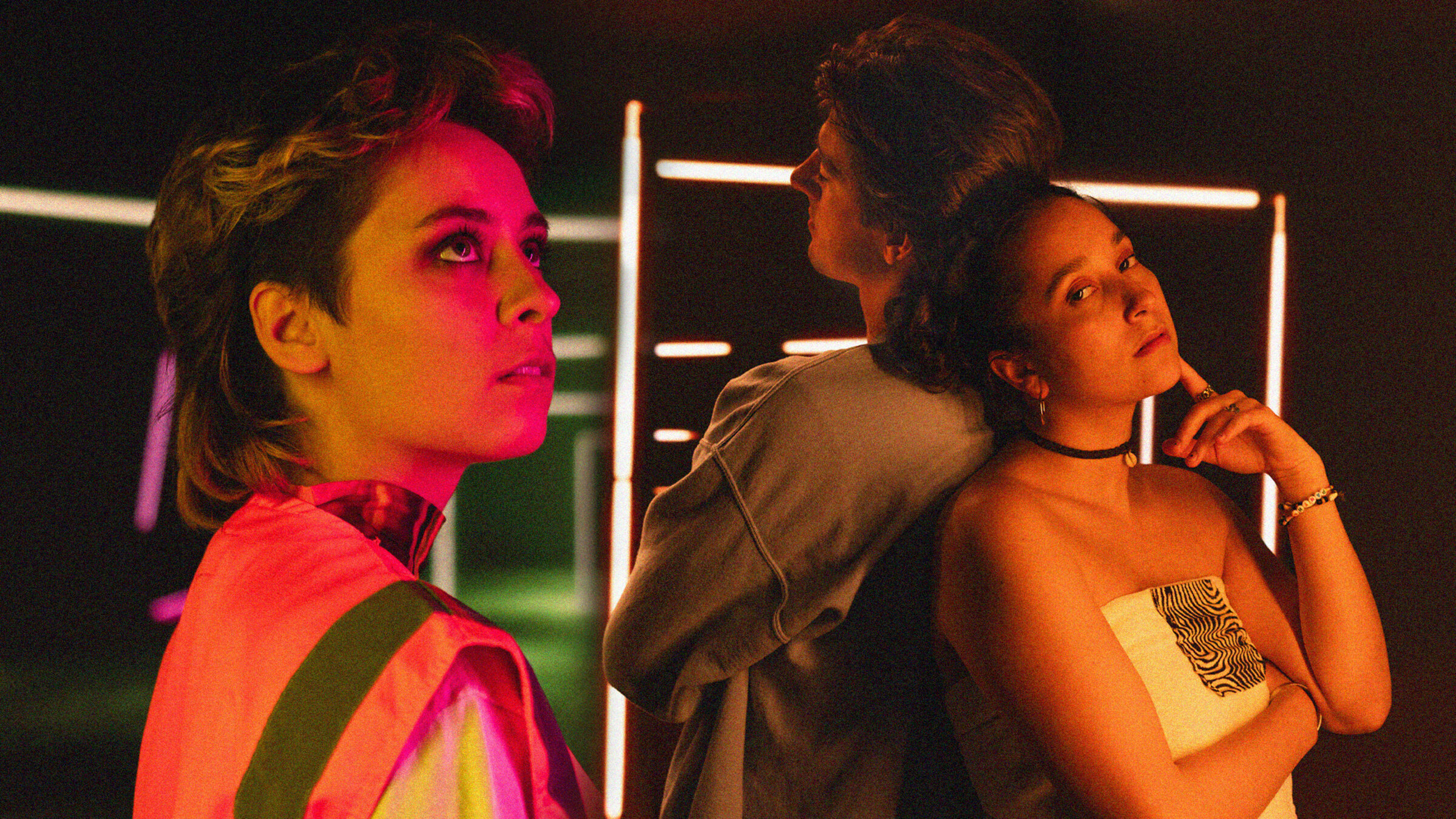 "Startrampe COVERED": PANTHA und Paula Carolina