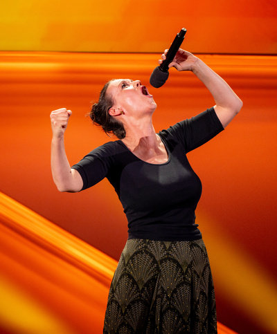 Alice Köfer: Alice auf Anfang