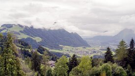 Sommerreise durchs Alpbachtal