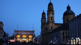 Klassik am Odeonsplatz 2025