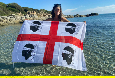 Köstliches Sardinien