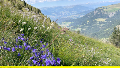 Dolomiten