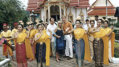 Das Traumschiff - Thailand