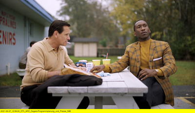 Green Book - Eine besondere Freundschaft