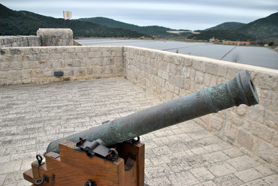 Traumschlösser und Ritterburgen - Dubrovnik