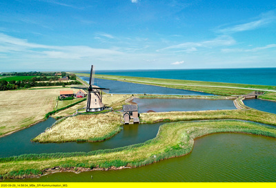 Texel, da will ich hin!
