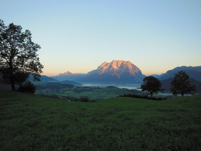 Schladminger Bergwelten - Zwischen Jahrhunderten<br/>und Hundertstelsekunden