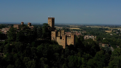 Emilia-Romagna - Italiens Genussregion