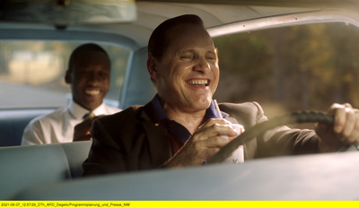 Green Book - Eine besondere Freundschaft