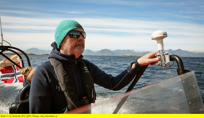 Abenteuer Lofoten – Norwegens Insel-Juwel