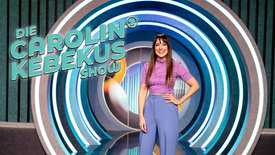 Die Carolin Kebekus Show - Best of 2023 (2/2)