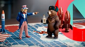 Kann Spieltheorie die Welt retten?