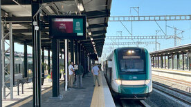 Tren Maya - Unterwegs in Mexiko
