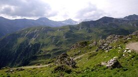 Almen in Österreich - Vom Leben mit der Natur