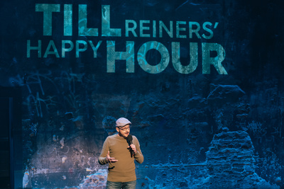 Till Reiners' Happy Hour