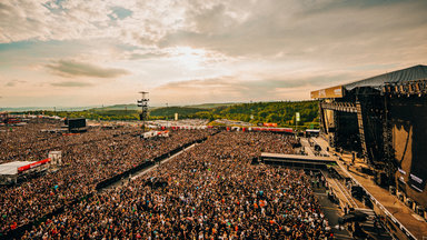 Zdf.reportage - Festival Xxl - Rock Am Ring