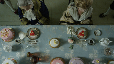 Die Europa-Saga (5/6)