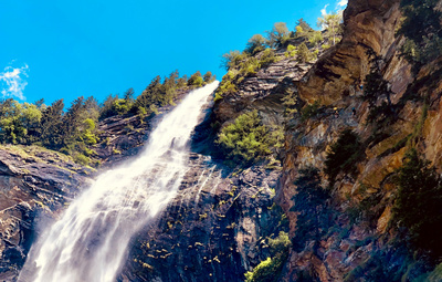 Vom Zauber der Berge - Kärntens faszinierende Alpenwelt