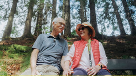 Endlich Rente – Endlich frei?