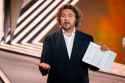 Götz Frittrang: Götzendienst